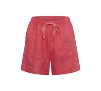 CULTURE Pantalon 'CUAniela' corail, Taille 44