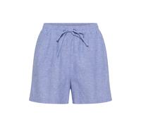 Short femme CULTURE Arletty Bleu S