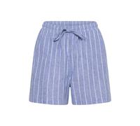 Short femme CULTURE Arletty Bleu XS