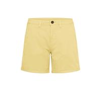 Short femme CULTURE Brita Jaune 36