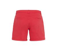 Short femme CULTURE Brita Rouge 38