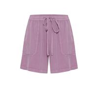 Short femme CULTURE Clarina Violet M