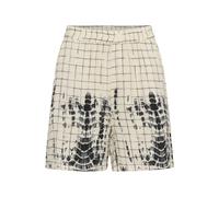 Short femme CULTURE CUchelita Blanc L