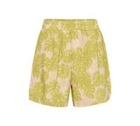 culture shorts / bermudas femme de couleur vert 38
