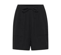 Short femme CULTURE CUpenny Noir L
