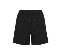 Short femme CULTURE Kala Noir L