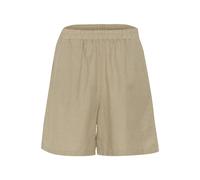 Short femme CULTURE Lopi Azemina Beige S