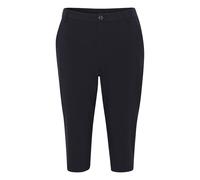 Short femme CULTURE Vicky Capri Bleu 46