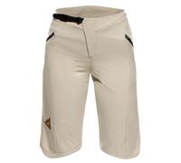 Dainese Bike Aer Shorts Beige XS Femme
