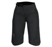Short femme Dainese HgAER Noir