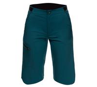 Short femme Dainese HgOmnia Vert