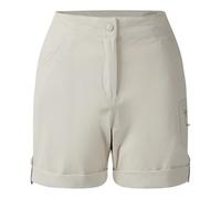 Dare2b Melodic Iii Shorts Beige 40 Femme