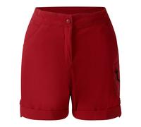 Short femme Dare 2B Melodic III Rouge 48