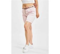 Short femme DEF Rose XS