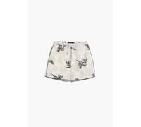 Short femme Desigual Hono Gris XS