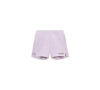 Short femme Diadora Logo Violet M