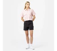 Dickies Duck Shorts Noir 25 Femme