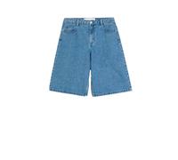 Short femme Diverse CLTN Denimos Bleu XS