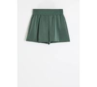 Short femme Diverse Quimbo Vert XS