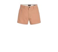 Dockers Shorts chino Orignl Marron/Rose 25 Homme