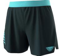Short femme Dynafit Alpine Bleu L