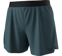 Short femme Dynafit Alpine Bleu XL