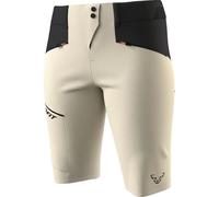 Short femme Dynafit Transalper Dynastretch Beige XS
