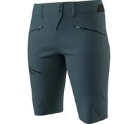 Short femme Dynafit Transalper Dynastretch Bleu L