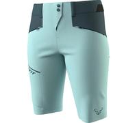 Short femme Dynafit Transalper Dynastretch Bleu XS