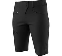Dynafit Transalper Dynastretch Shorts Noir L Femme