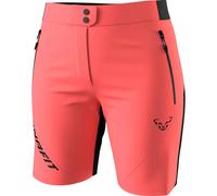 Dynafit Transalper Light Dynastretch Shorts Orange XL Femme