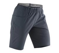 Short femme Edelrid Radar II Bleu XS