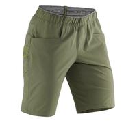 Short femme Edelrid Radar II Vert XS