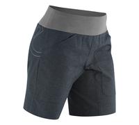Short femme Edelrid Sansara II Bleu M
