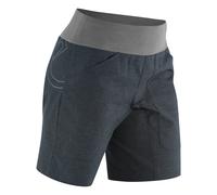Short femme Edelrid Sansara II Bleu S