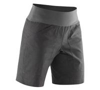 Short femme Edelrid Sansara II Gris M