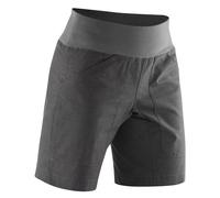 Short femme Edelrid Sansara II Gris XS