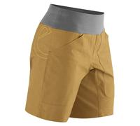Edelrid Sansara Ii Shorts Marron M Femme