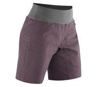 Edelrid Sansara Ii Shorts Violet S Femme