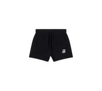 Short femme ElevenParis Joa Noir L