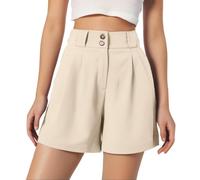 Short Femme Enceinte Long Molleton VTT Elastique Violet Training Ouaté Push Electrostimulation Velour Portefeuille Baroudeur Pole Rayure Rouille Bicolore S Fendu Nager