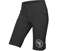 Endura Singletrack Lite Shorts Noir M / Short Femme