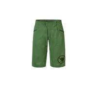 Short femme endura singletrack lite vert