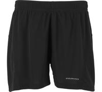 Short femme Endurance Carnew Noir 44