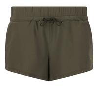 Short femme Endurance Tarja Vert 42