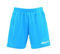 Short femme enfant Center Basic Bleu 12 ans Female