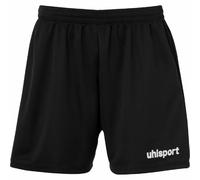 Short femme enfant Center Basic Noir 12 ans Female