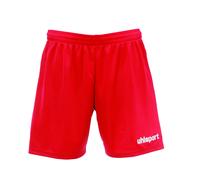 Short femme enfant Center Basic Rouge 12 ans Female