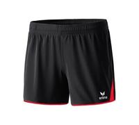 Erima 5-cubes Shorts Noir 40 Femme