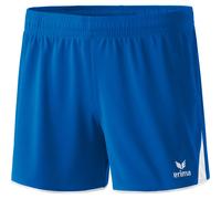 Short Femme Erima 5-CUBES Bleu 44